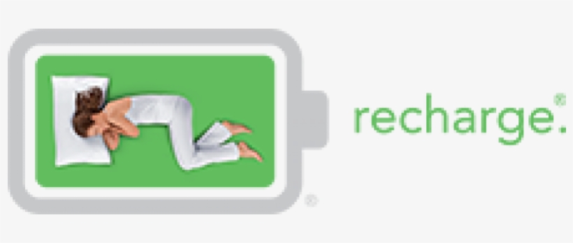 G, Ery For > Simmons Beautyrest Logo - Beautyrest Orthopaedic Wedge Pillow, transparent png download