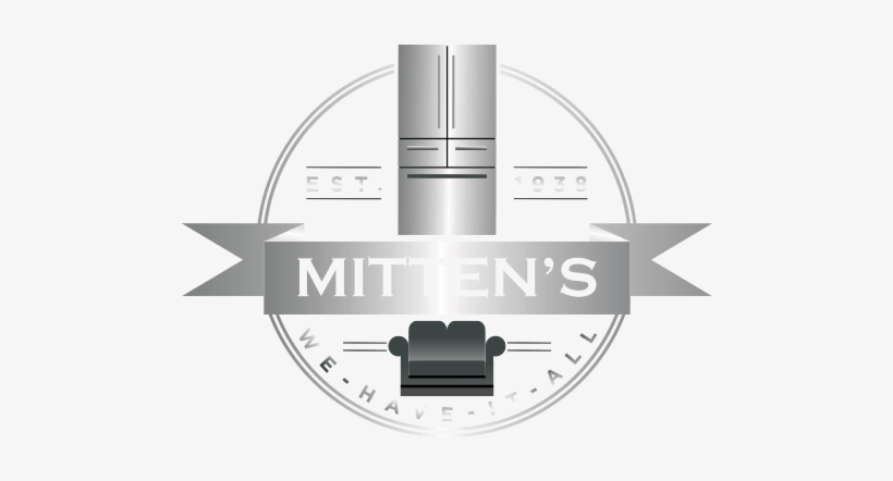 Mitten's Home Appliance Logo - King Mongkut's University Of Technology North Bangkok, transparent png download