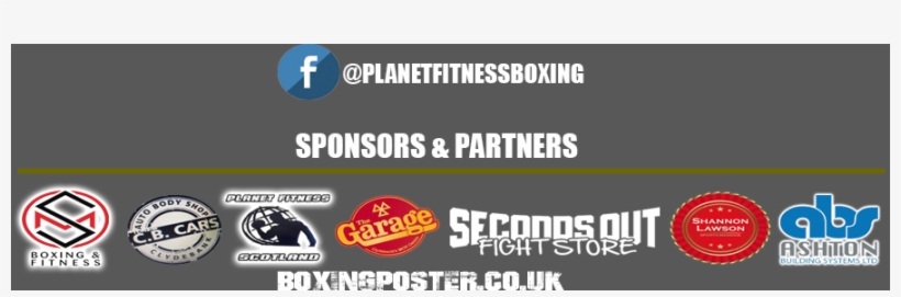 Planet Fitness Boxing - Graphics, transparent png download