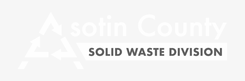 Sol#waste Division Logo - Asotin County, Washington, transparent png download