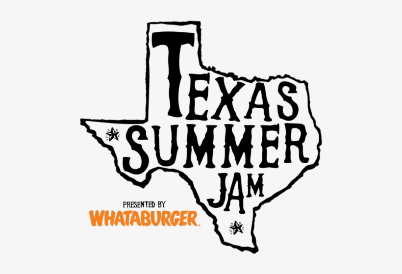 Whataburger® And Randy Rogers Band Announced Texas - Burger, transparent png download