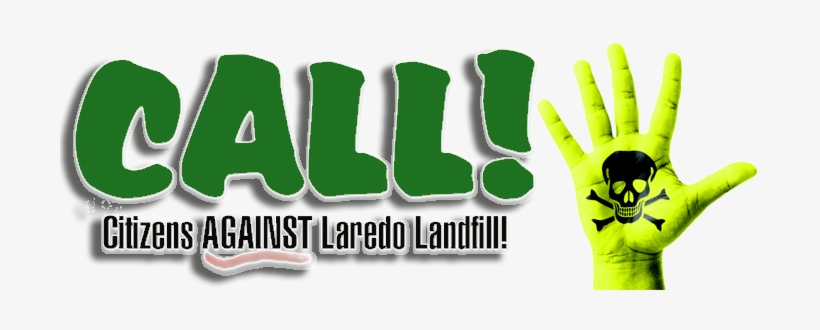 Citizens Against Laredo Landfill - Big Pharma Behind The Ban On Kratom?, transparent png download