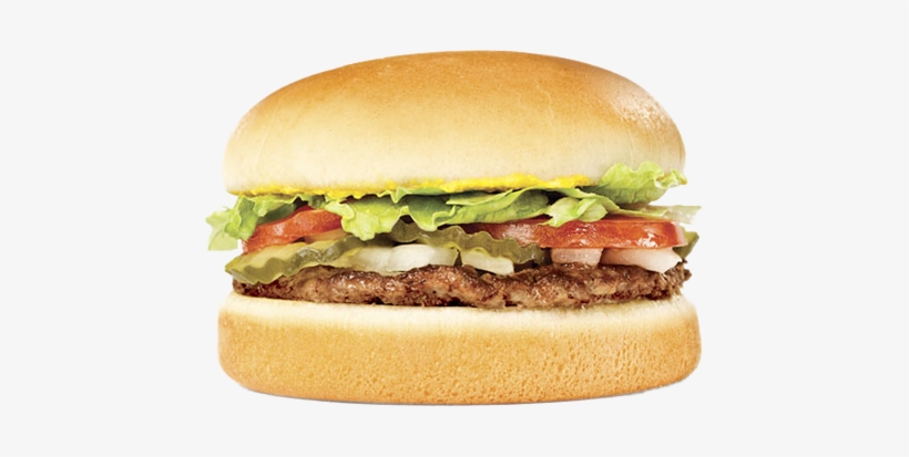 Whataburger Jr - Whataburger Whataburger Jr, transparent png download