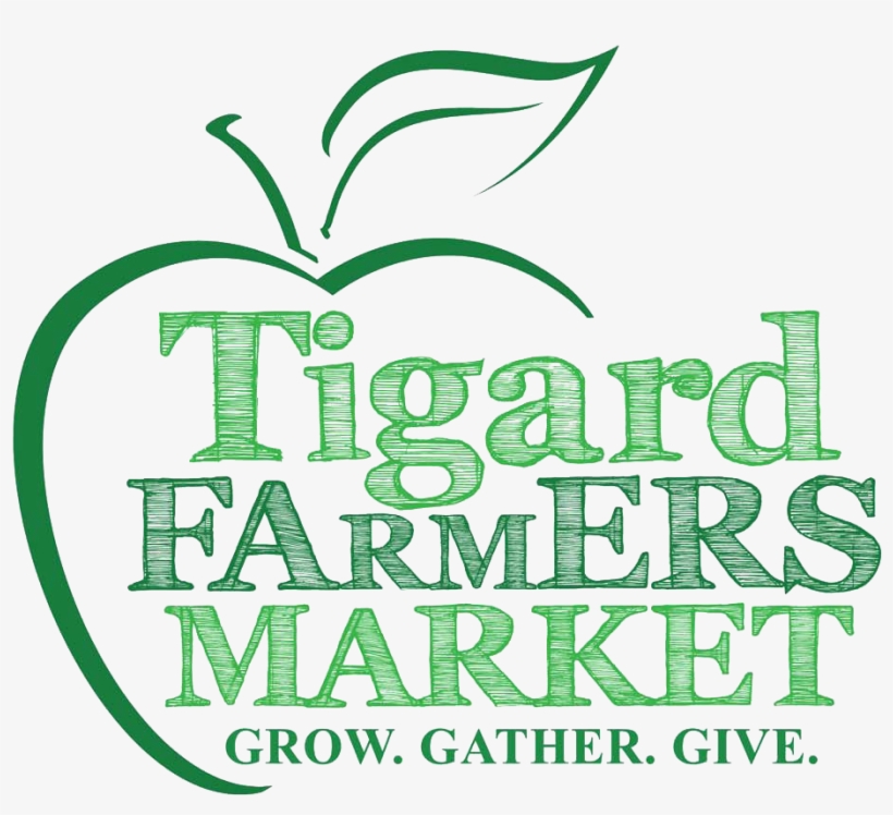 Tfm Logo - Farmers Market Logo PNG Image | Transparent PNG Free ...