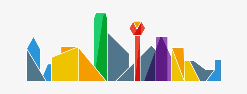 Join Us On September 22nd And 23rd In Dallas, Texas - Dallas Skyline Png, transparent png download