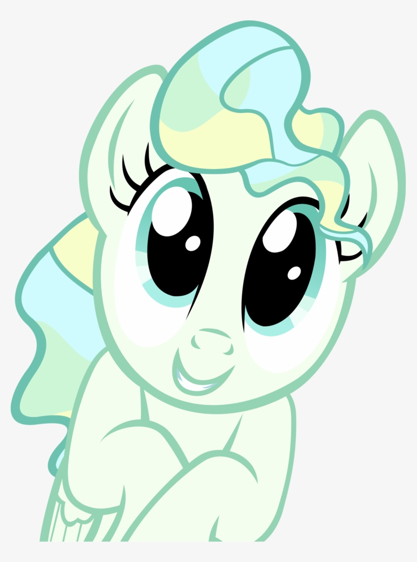 Absurd Res, Artist - Pinkie Pie Cutest, transparent png download