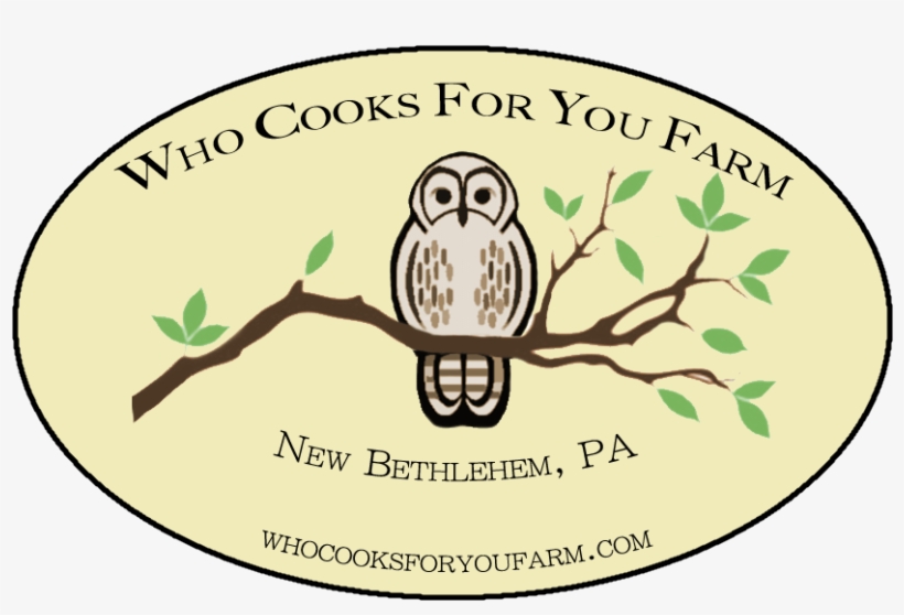 Know Your Farmer - Cooks For You Farm, transparent png download