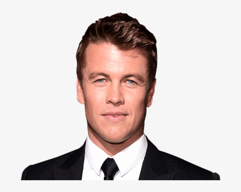 Luke Hemsworth On Auditioning For Westworld And Surfing - Westworld Security Guy, transparent png download