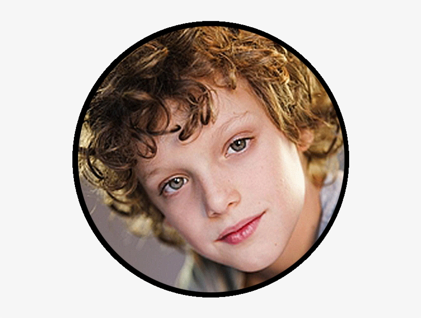 About - Noah Wiseman, transparent png download