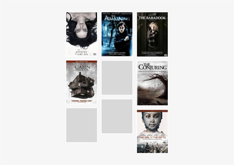 Lions Gate Girl With All The Gifts [dvd] Usa Import, transparent png download