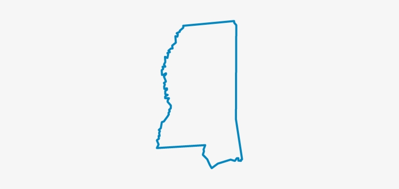 Download Tax Table - Mississippi, transparent png download