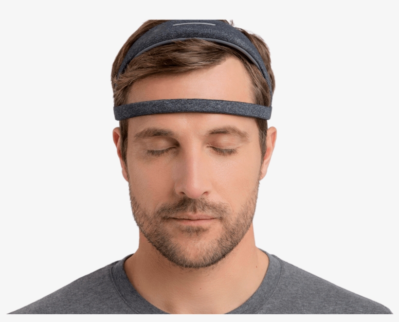 Ces - Headband Tech, transparent png download