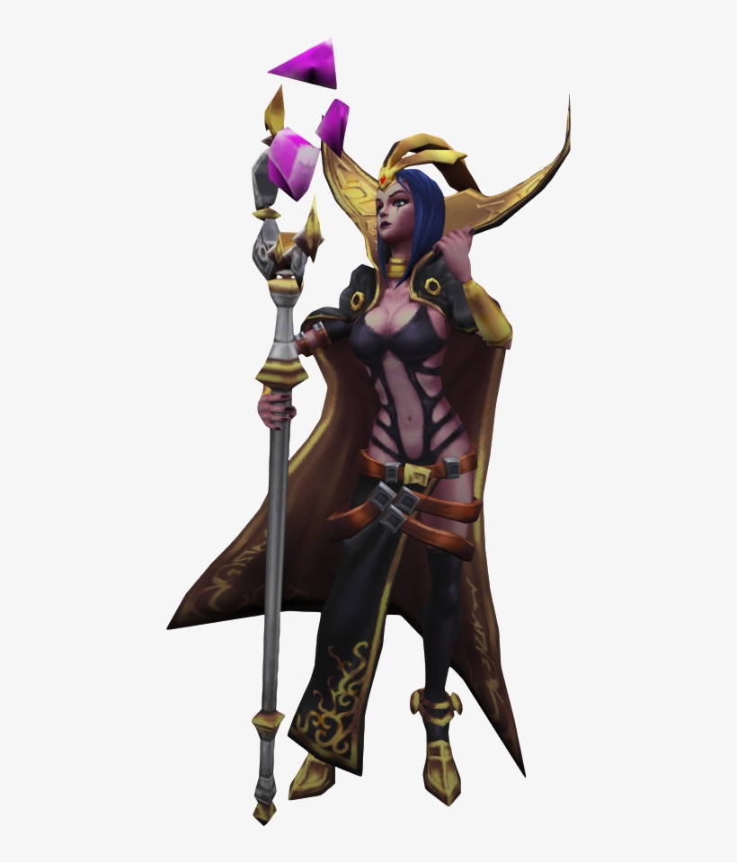 If Leblanc Turns Into A Higher Scale Rework - Wiki, transparent png download