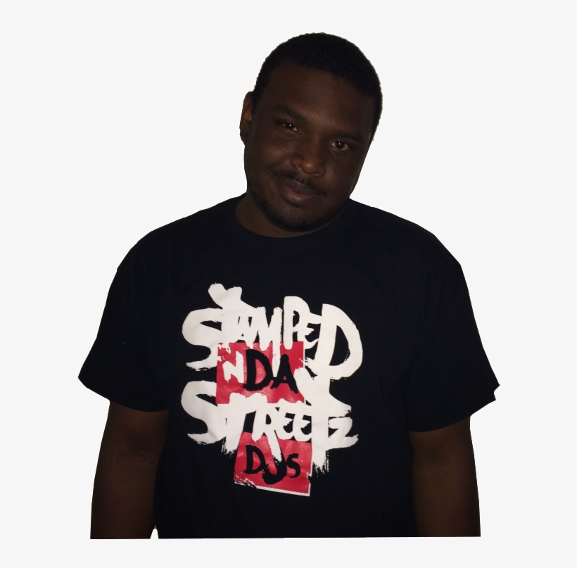 Dj Slick305 Was Born Joshua Sims On January 24th, 1988 - Active Shirt, transparent png download