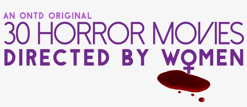 It's That Time Of The Year Again For Horror Fans To - Graphic Design, transparent png download
