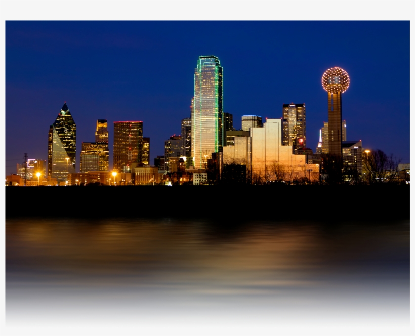 Newcomer's Handbook Neighborhood Guide: Dallas-fort, transparent png download