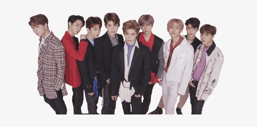 Nct 127, transparent png download