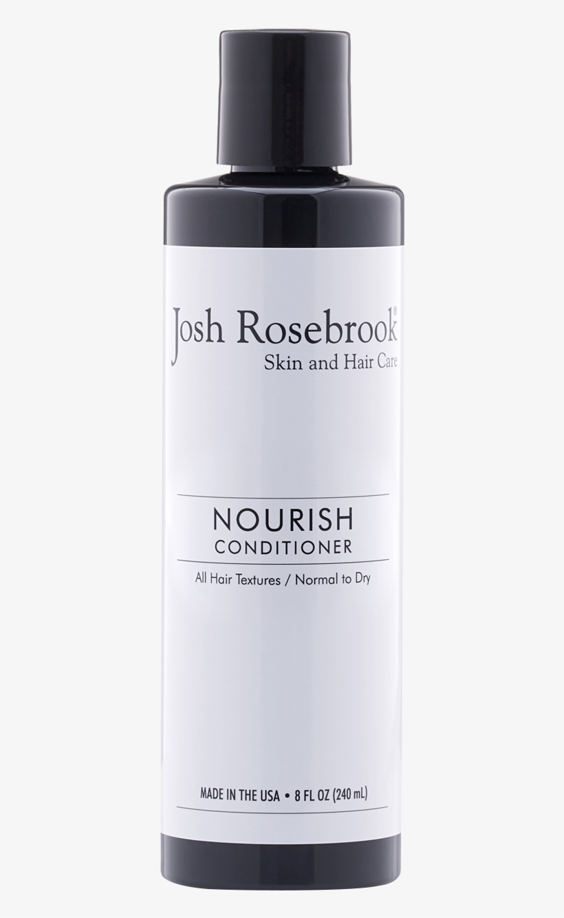 Nourishco8 - Josh Rosebrook Balance Shampoo, transparent png download