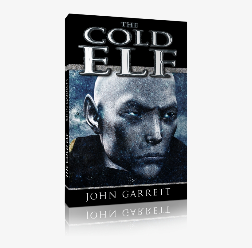 A Young, Bitter Elf Undertakes A Solitary Journey, - Poster, transparent png download