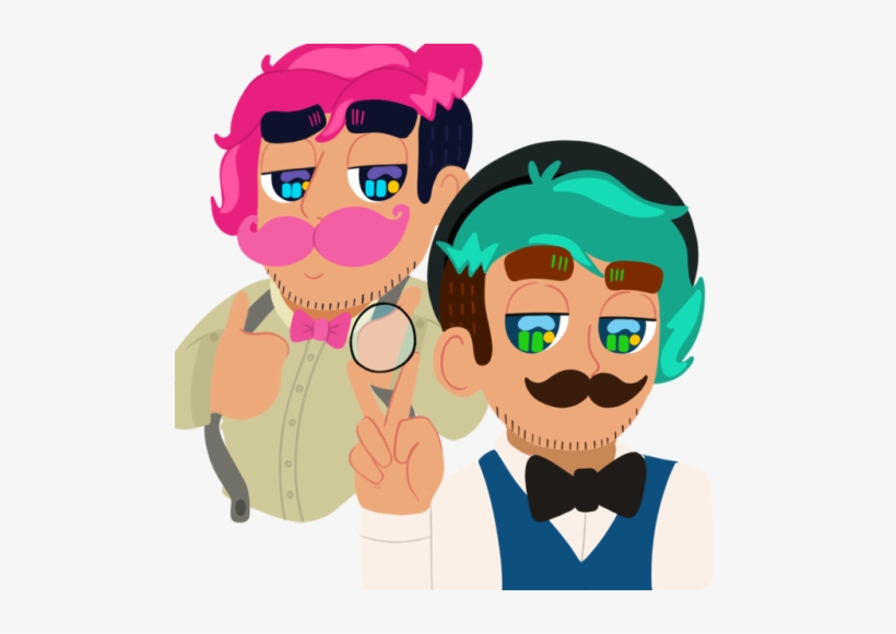 Jacksepticeye Pma Jacksepticeye Egos Jack Egos Jack - Cartoon, transparent png download