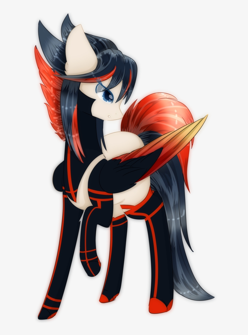 Little-pancakes, Colored Pupils, Commission, Female, - Ryuko Mlp, transparent png download