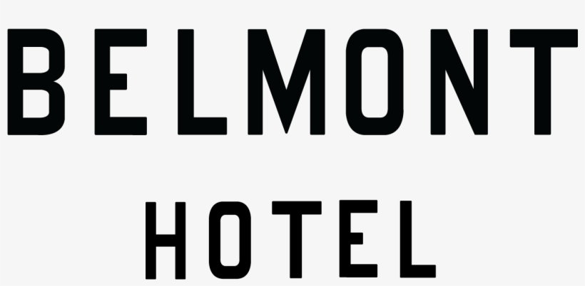 The Belmont Hotel In Dallas, Texas Is A Recently Renovated - Bird Dog, transparent png download