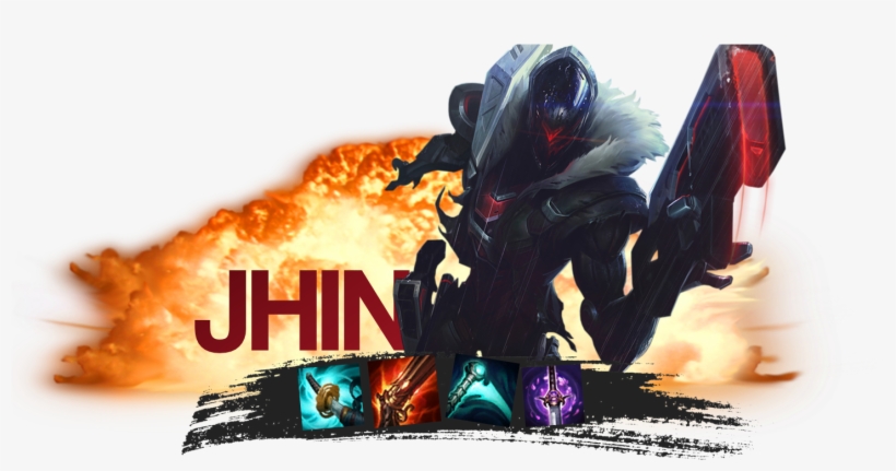 34523 - League Of Legends, transparent png download