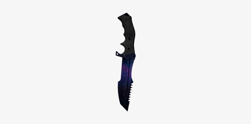 Huntsman Knife - Ranged Weapon, transparent png download