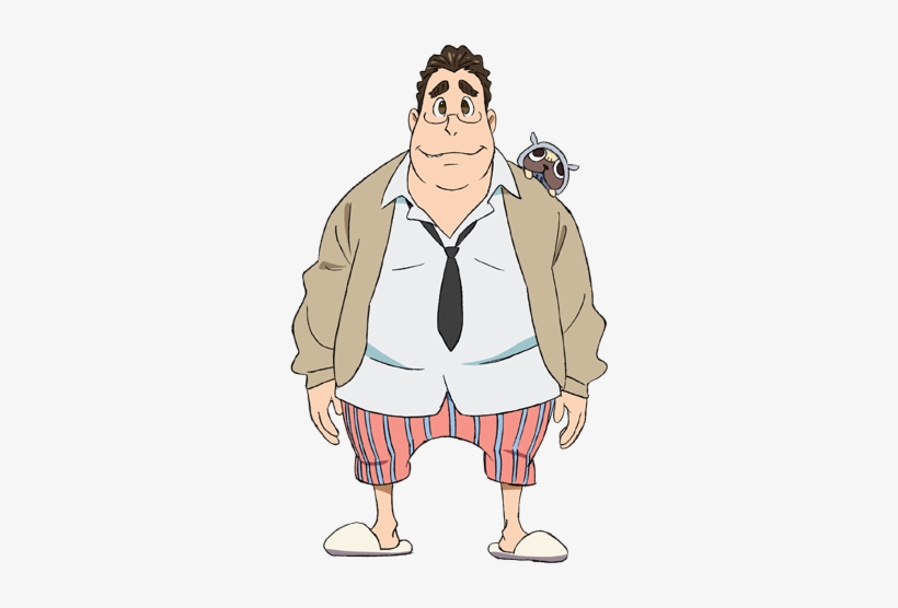Https - //rei - Animecharactersdatabase - Com/uploads/chars/5688- - Kill La Kill Barazo Mankanshoku, transparent png download