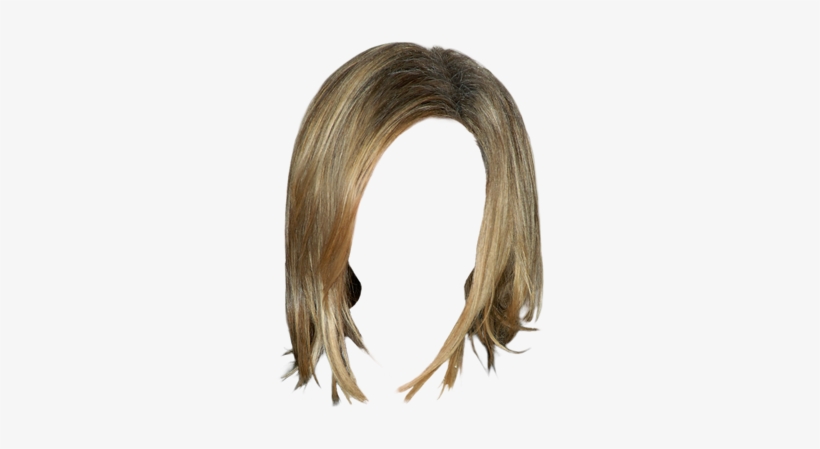 Lace Wig, transparent png download