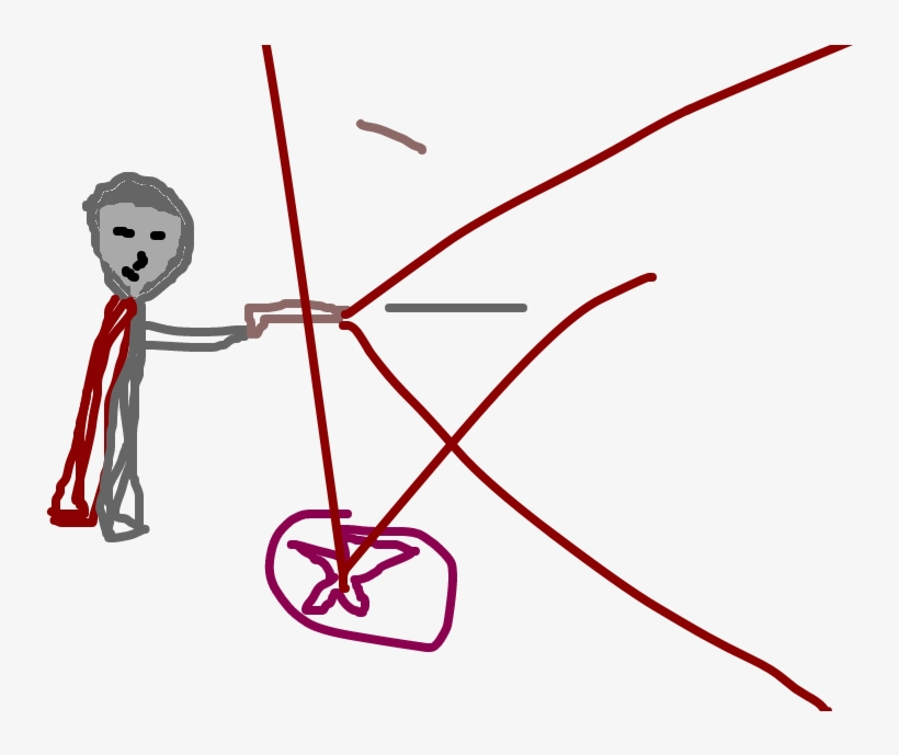 Jhin - Drawing, transparent png download