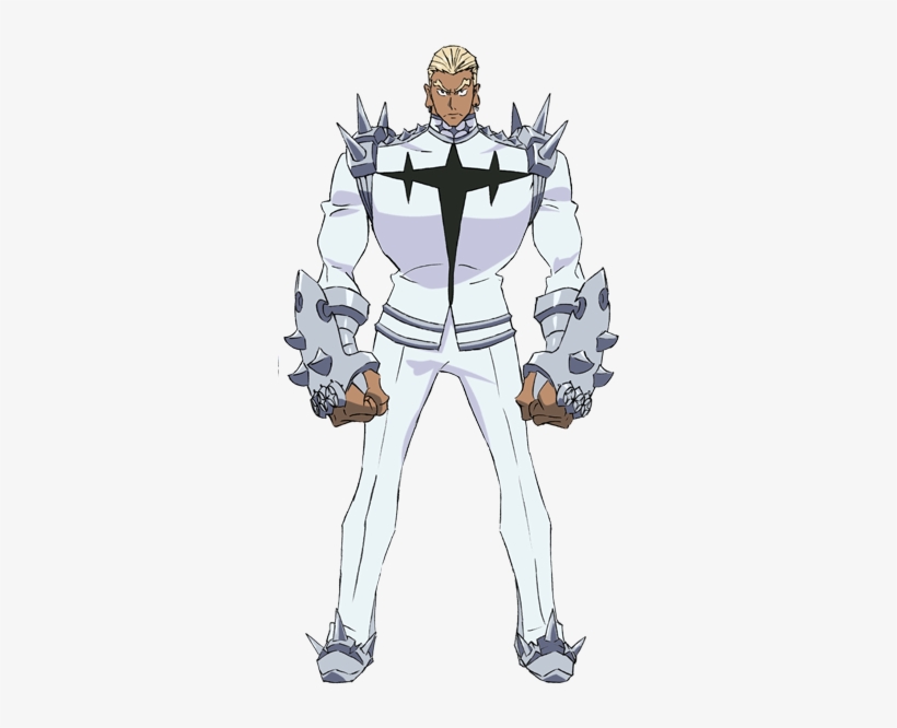 Subscribe - Kill La Kill Gamagoori, transparent png download