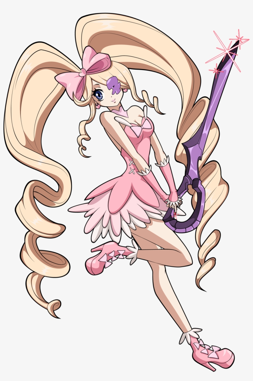 View Samegoogleiqdbsaucenao 1490191876319 , - Kill La Kill Nui Png, transparent png download