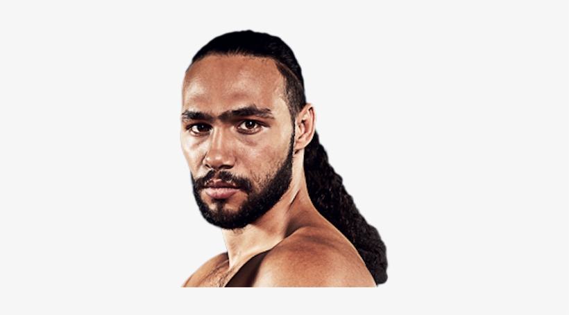 Keith Thurman, transparent png download