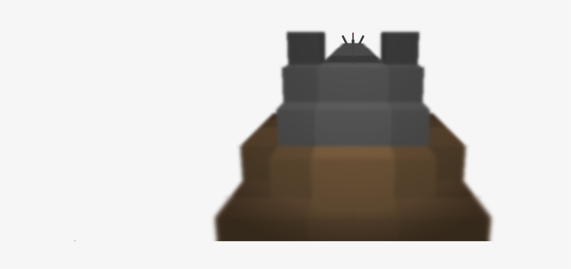 I Used The Iron Sight From The Bo2 Ballista For My - Architecture, transparent png download