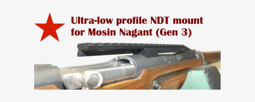 Previous - Next - Mosin–nagant, transparent png download