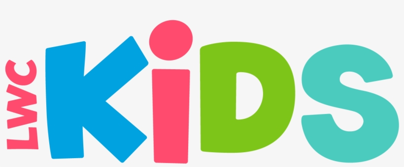 Welcome To Lwc Kids, Living Word's Children's Ministry - Word Kids Png, transparent png download