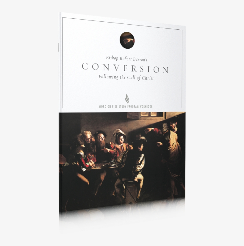 Conversion Study Guide - Caravaggio Calling Of St Matthew, transparent png download
