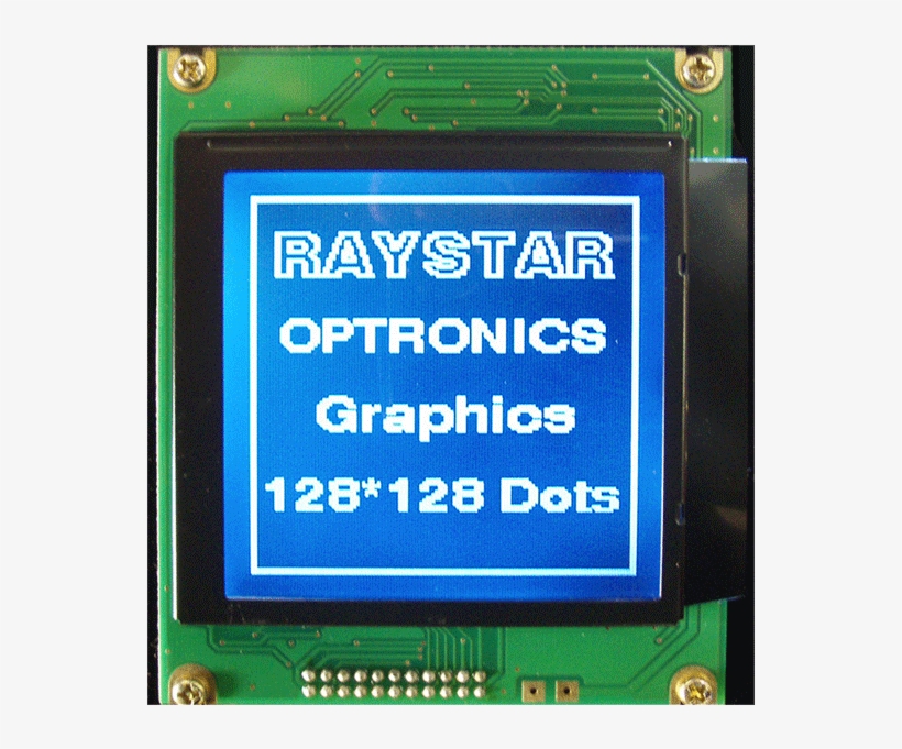 Lcd Display, Lcd Module, Lcd - Liquid-crystal Display, transparent png download