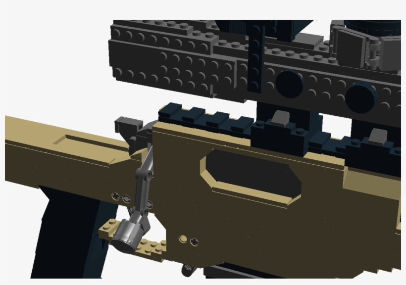 Picture - Fn Herstal, transparent png download