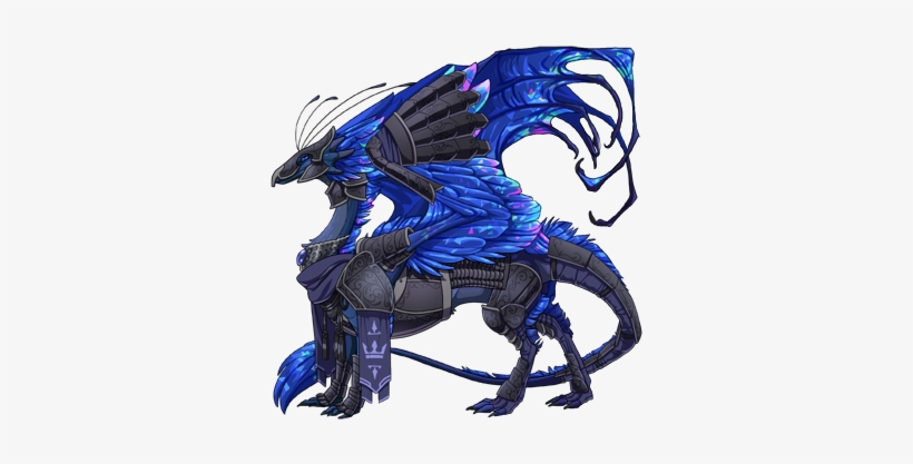 20517148 350 - Draco Malfoy As A Dragon, transparent png download