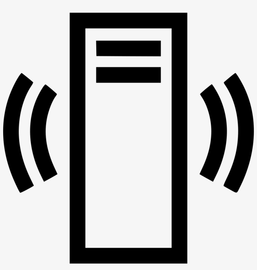 Tower Pc Network Networking Seo Online Comments - Icon, transparent png download