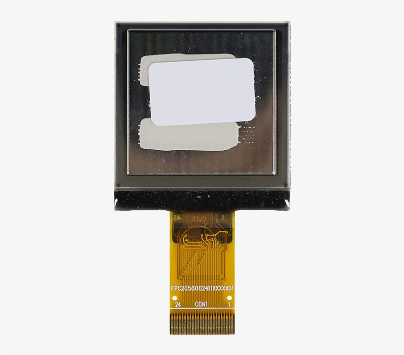 5 Oled Display, Oled Display - Oled, transparent png download