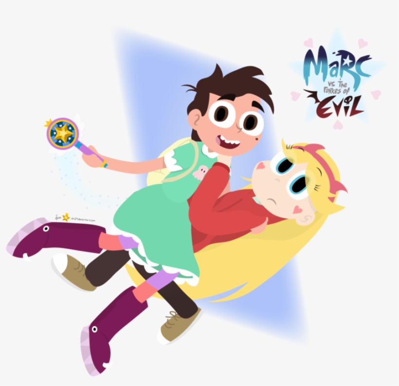 The Forces Of Evil By Dm29 - Star Vs The Evil Forces Clothes Swap, transparent png download