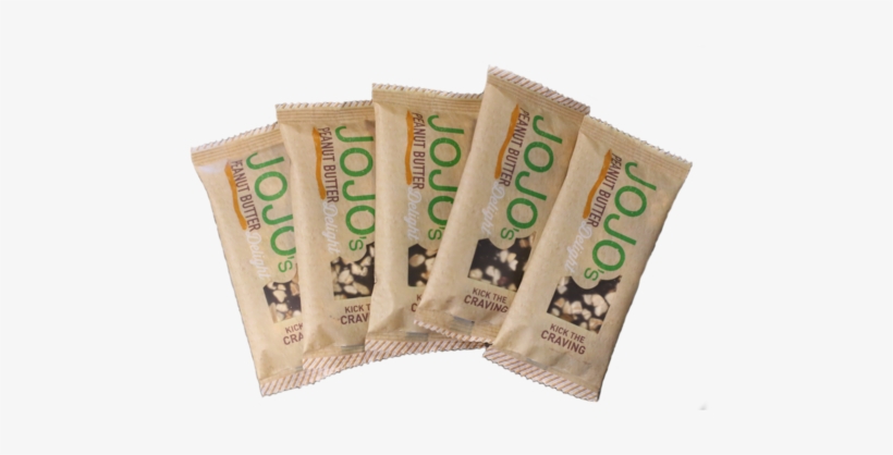 Jojo's Chocolate Peanut Butter Delight - Chocolate, transparent png download