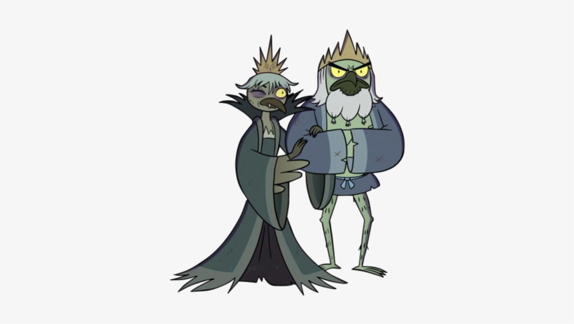 Https - //static - Tvtropes - Org/pmwiki/pub/images/ - Svtfoe Lord Brudo, transparent png download