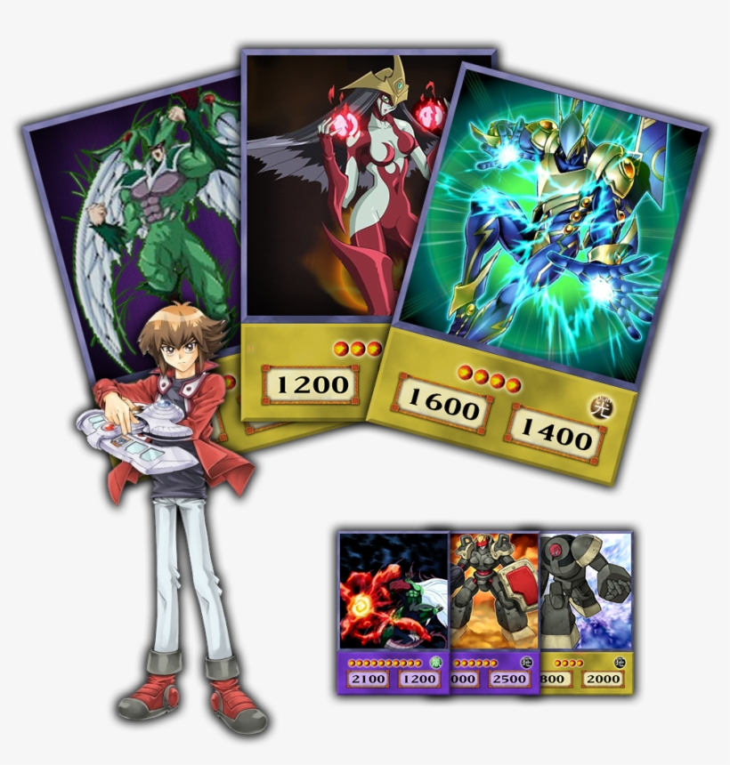 Jaden Deck Season 1, transparent png download