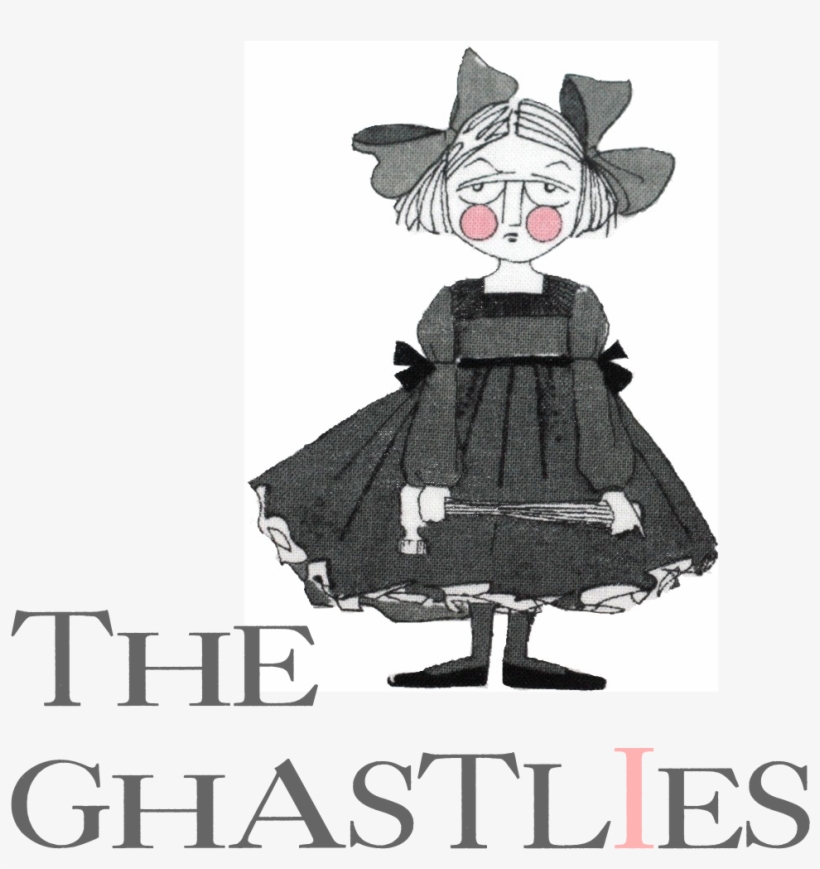 A Ghastlie Family Reunion - Bawdies This Is My Story, transparent png download