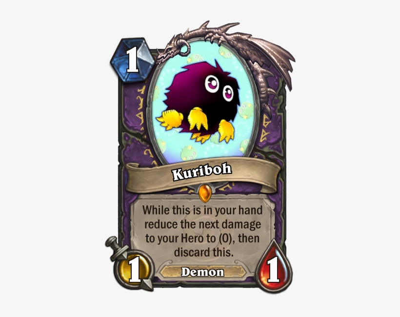 Spoiler - Marin The Fox Hearthstone, transparent png download