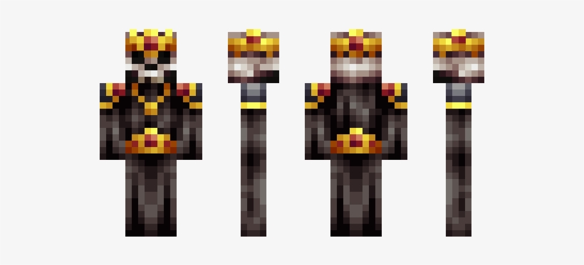 Minecraft Skin Ghast349 - Pain Akatsuki Minecraft Skin, transparent png download